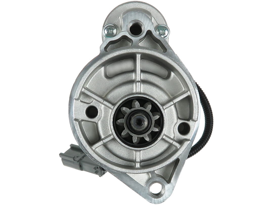 Стартер S5355S PL AS AS фото 2