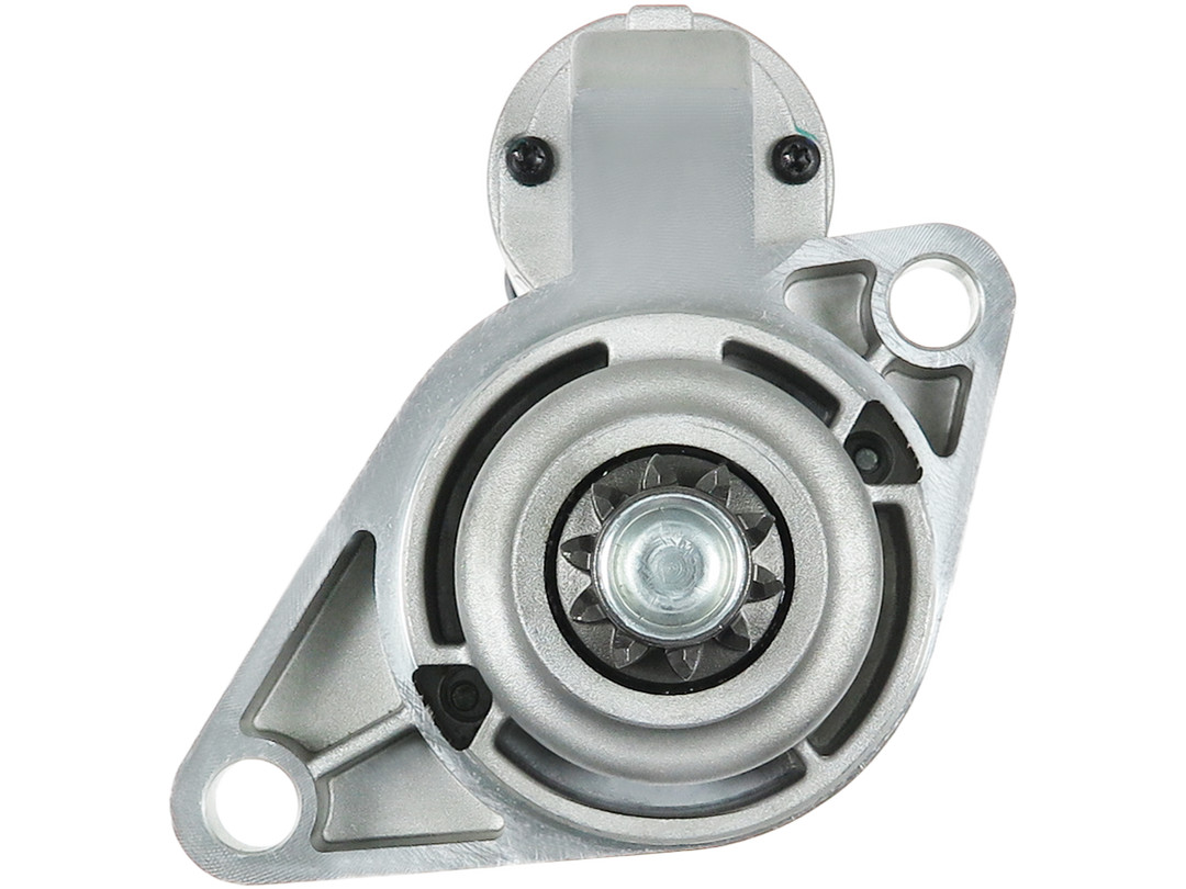 Стартер VW Golf VI/VII/Passat 1.2-1.8TSI 08-20 (12V/1.1kw) (z=10) AS фото 11
