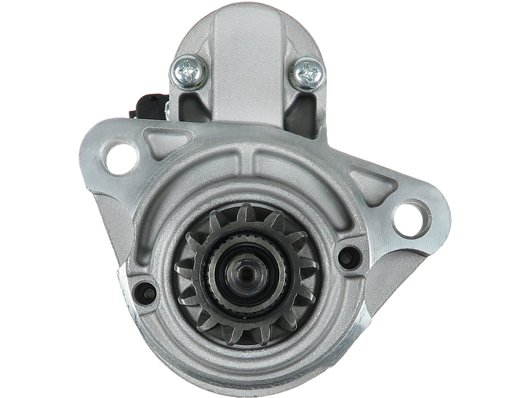 Стартер S5386S PL AS AS фото 2