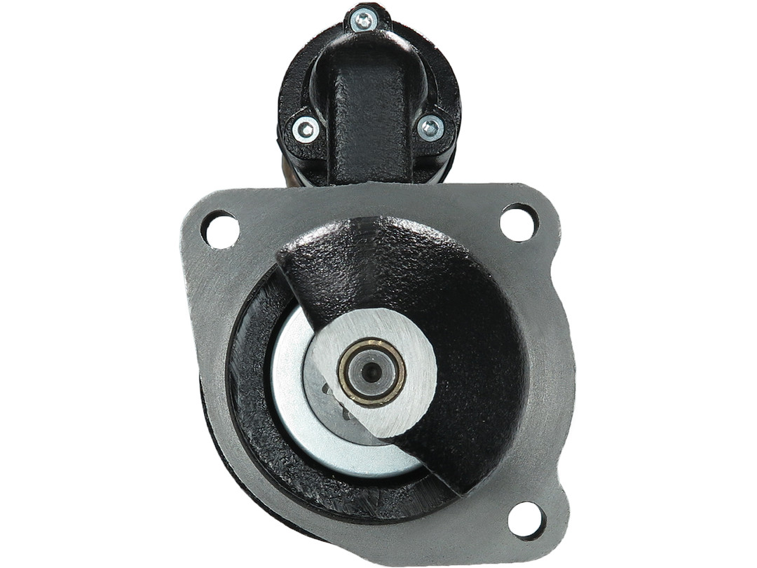 Стартер S0848S PL AS AS фото 2