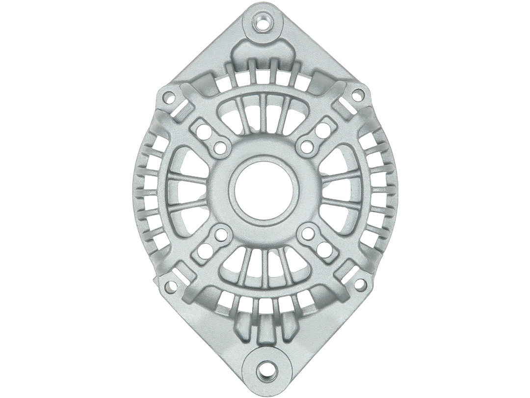 Кришка генератора ABR5046S PL AS AS фото 2