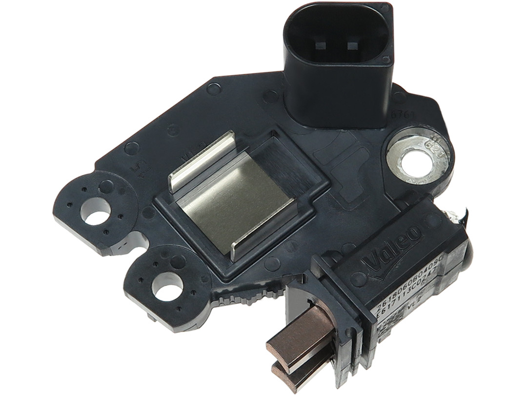 Регулятор напруги генератора VRV8060 | VALEO PL | LIN1-A-4 B/89 AS (ARE3065(VALEO)) AS фото 2
