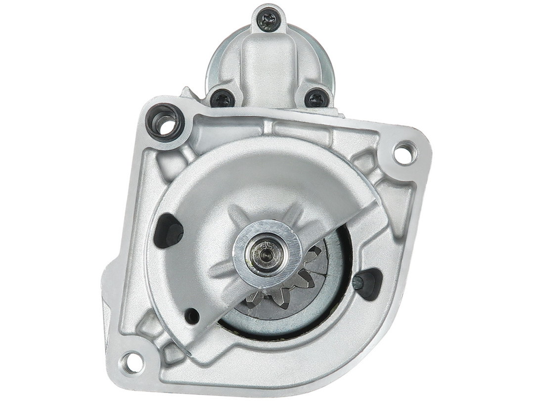 Стартер Fiat Ducato 2.0-2.3D 06- (12V/1.7kw) (z=9) AS фото 8