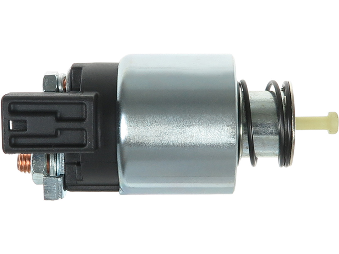 Реле стартера втягивающее (12V) Kia Sorento 2.4 CVVT/GDI 09-/2.0 CVVT 10-15 фото 5