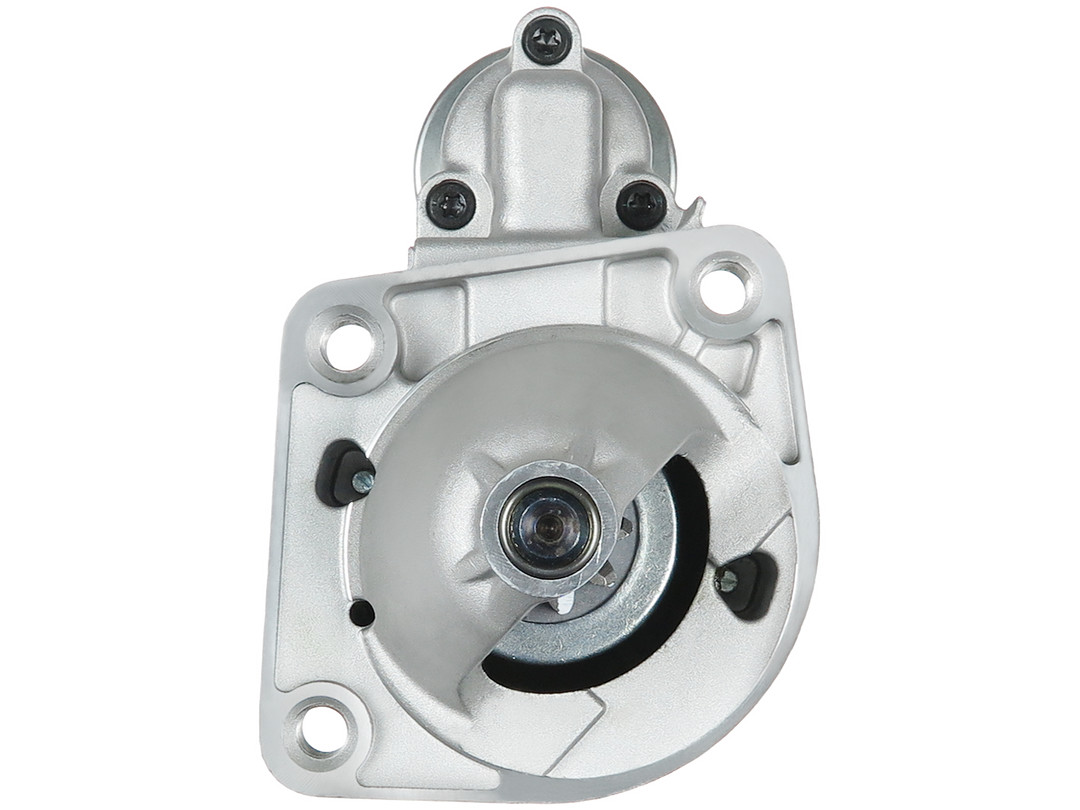 Стартер Ford Focus/Galaxy/Mondeo 1.8 TDCi 05-15 (12V/2kw) (z=9) AS фото 11