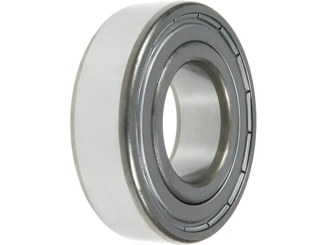 Підшипник кульковий 140089 (25X52X15) SKF/6205-2Z/C3/IT AS (ABE9064(SKF)) AS фото 2