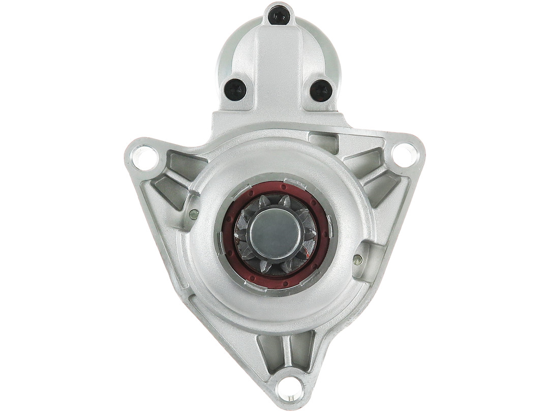 Стартер VW T4 90-03 (12V/1.8kw) (z=10) AS фото 12