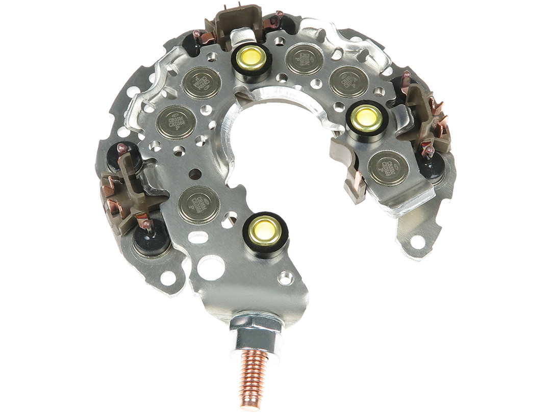 Випрямляч діодний INR437 PL AS (ARC6020S) AS фото 2