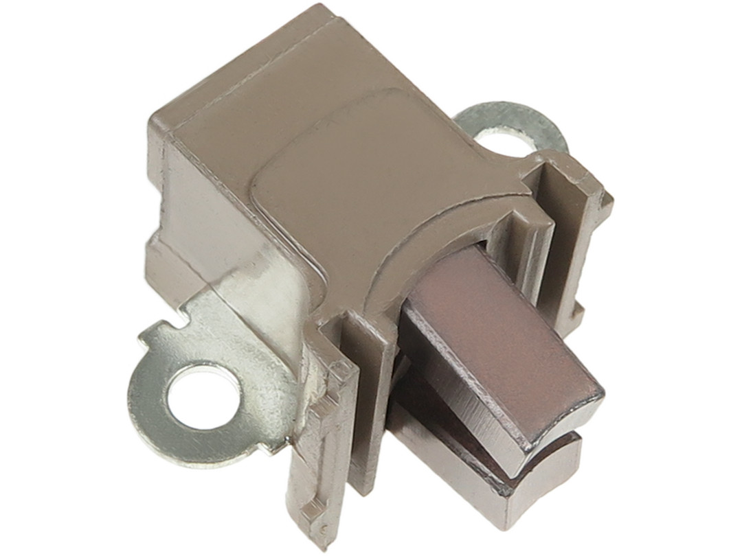 Щіткотримач генератора 12V Toyota Corolla 92-01 AS фото 7