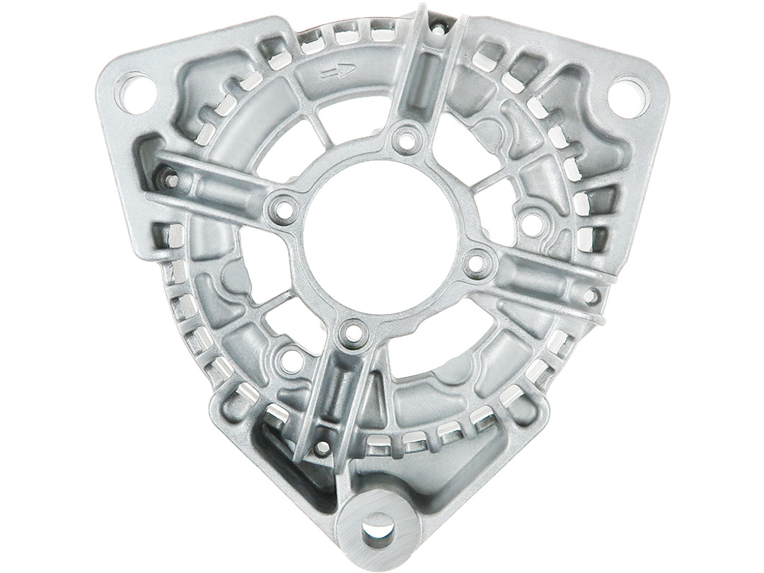 Кришка генератора 235042 | BOSCH CN AS (ABR0118(BOSCH)) AS фото 2