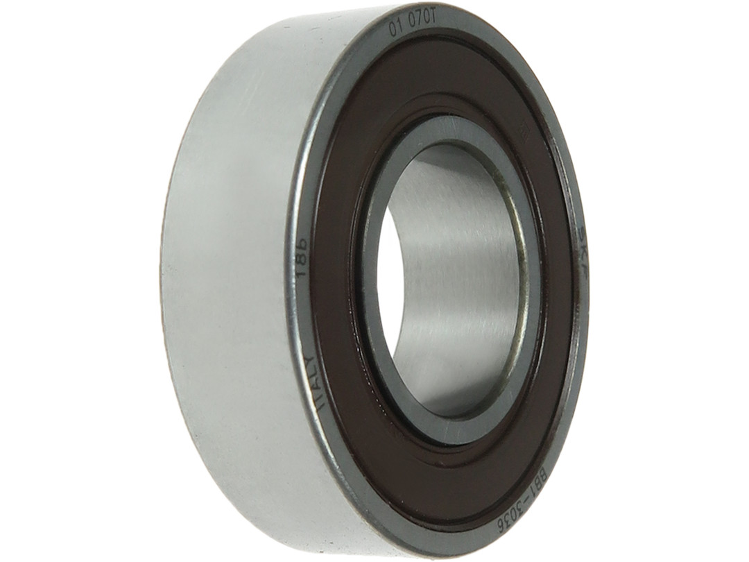 Підшипник кульковий 141071 (16.96X35X10) SKF/BB1-3036/IT AS (ABE9039(SKF)) AS фото 2