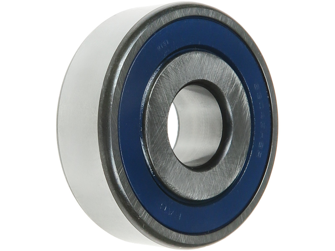 Підшипник кульковий 140263 (17X52X17) FAG KR/F-806078 AS (ABE9018(FAG)) AS фото 2