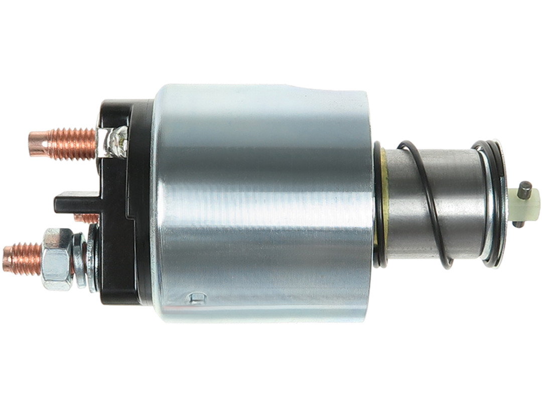 Реле стартера втягуюче (12V) Citroen Berlingo 1.8-2.0 D/HDI 96-11/Suzuki Vitara 1.9 D 95-99 AS фото 9