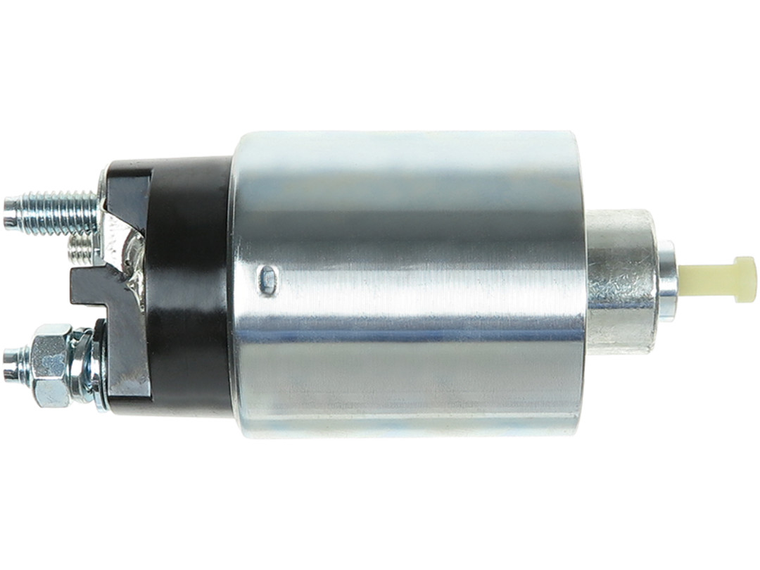 Реле стартера втягуюче (12V) Ford Transit 86-00 AS фото 9