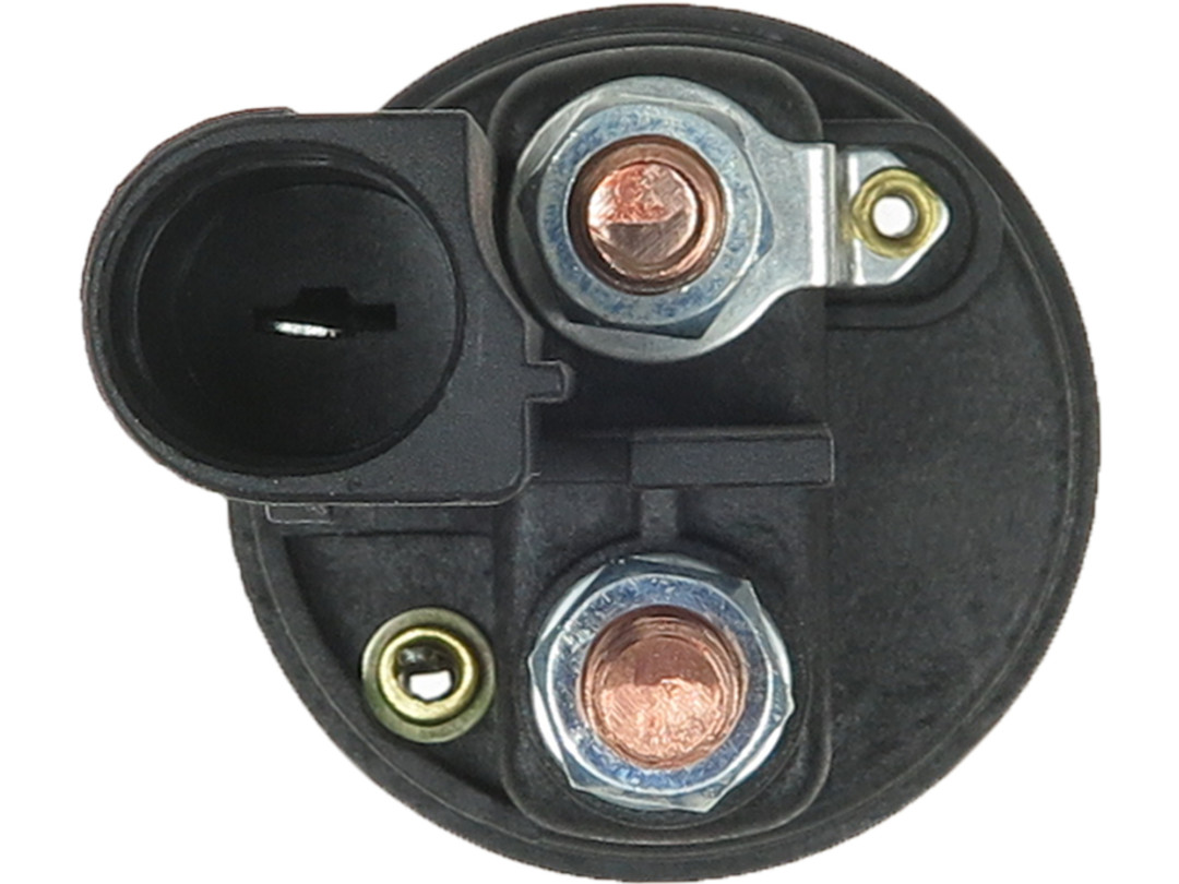 Кришка втягуючого реле 236627 PL AS (SP3029S) AS фото 2