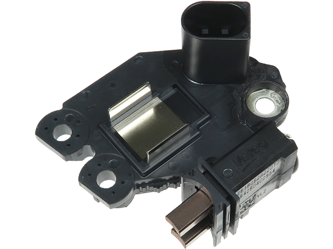 Регулятор напруги генератора VRV8062 | VALEO PL AS (ARE3066(VALEO)) AS фото 2