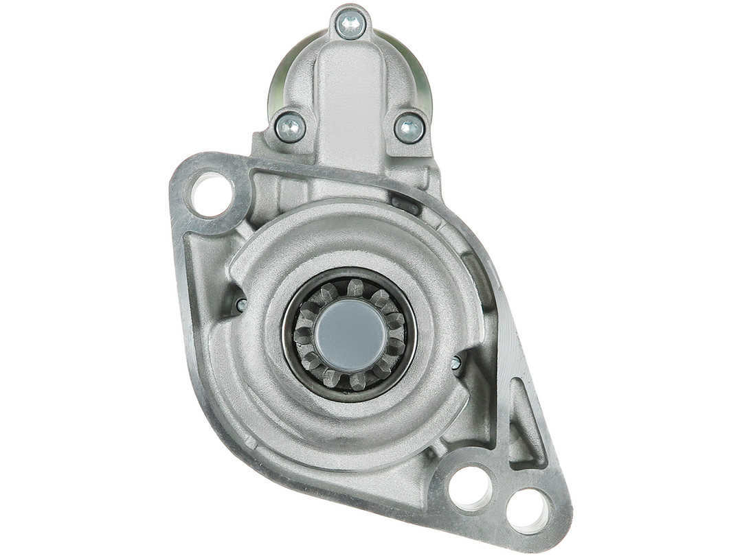 Стартер VW Caddy 09-/Golf 1.6-2.0 D 09-16/Skoda Octavia 09-13 (12V/1.7 kw) (z=11) AS фото 7