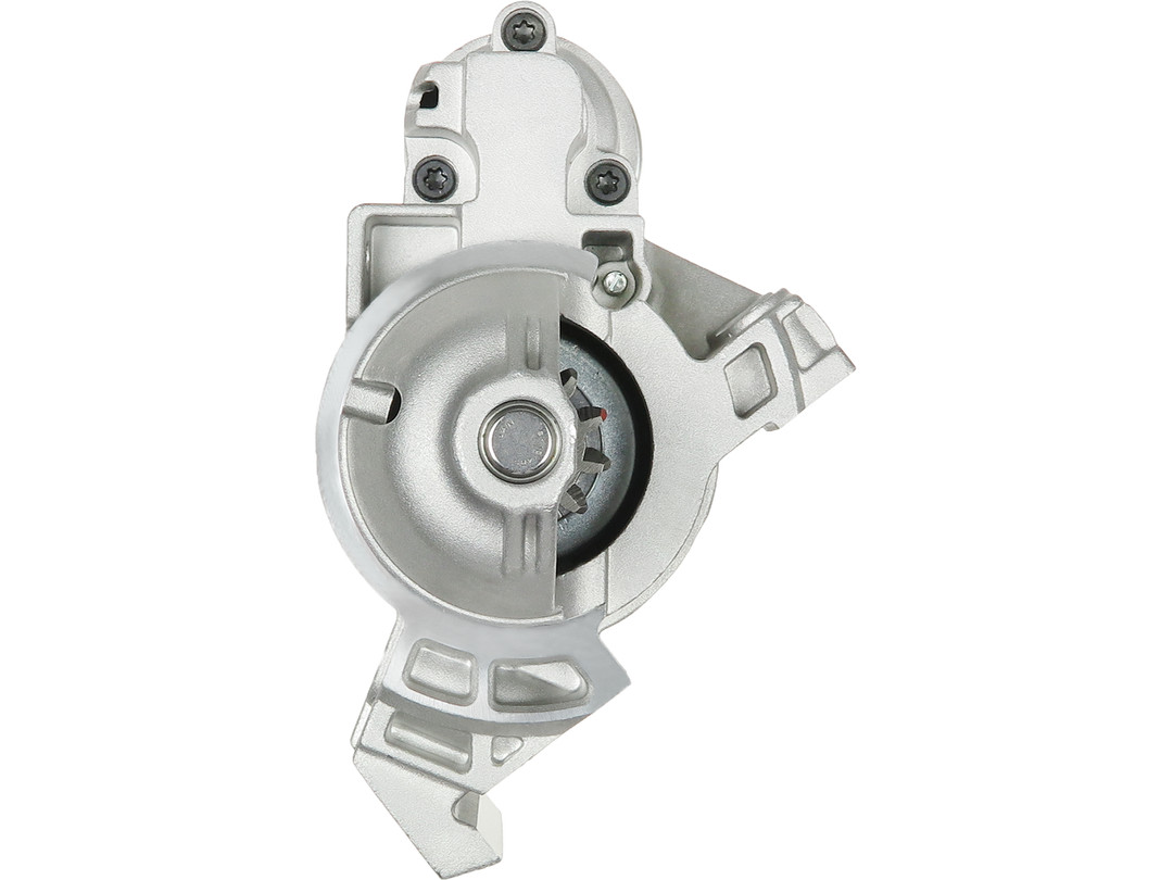 Стартер BMW 5 (G30/F90) 2.0i (B48/B46) 16- (12V/1.7kw) (z=11) AS фото 11