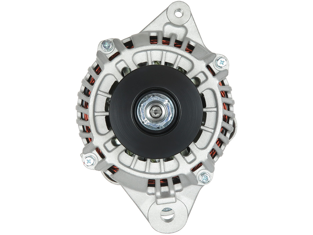 Генератор 113321 PL AS (A5053) AS фото 2