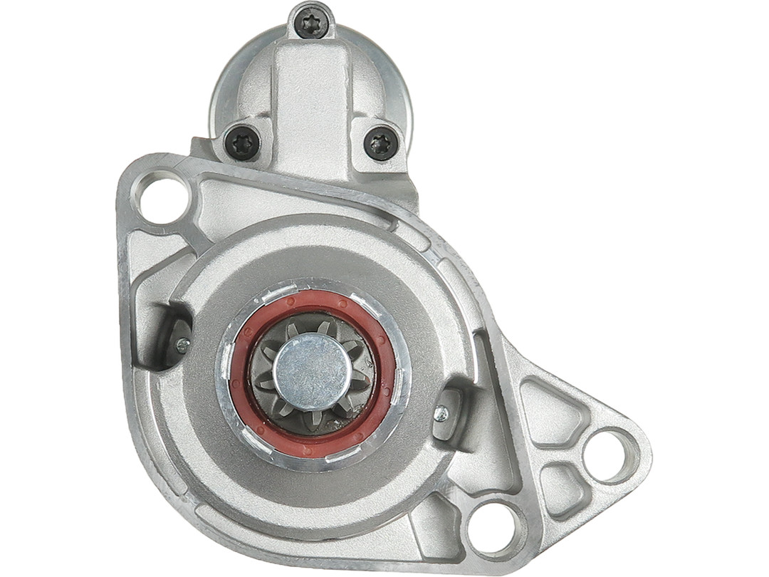 Стартер VW T4 2.5 TDI 95-03/MB V-class (638) 2.8 (M104) 97-03 (1.8kw) (z=9/11) AS фото 7