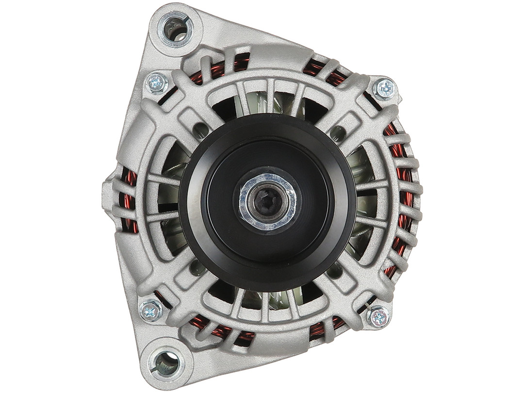 Генератор 116014 PL AS (A5037) AS фото 2