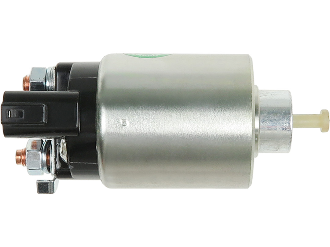 Реле стартера втягуюче (12V) Kia Cerato II 2.0 09-13 AS фото 6