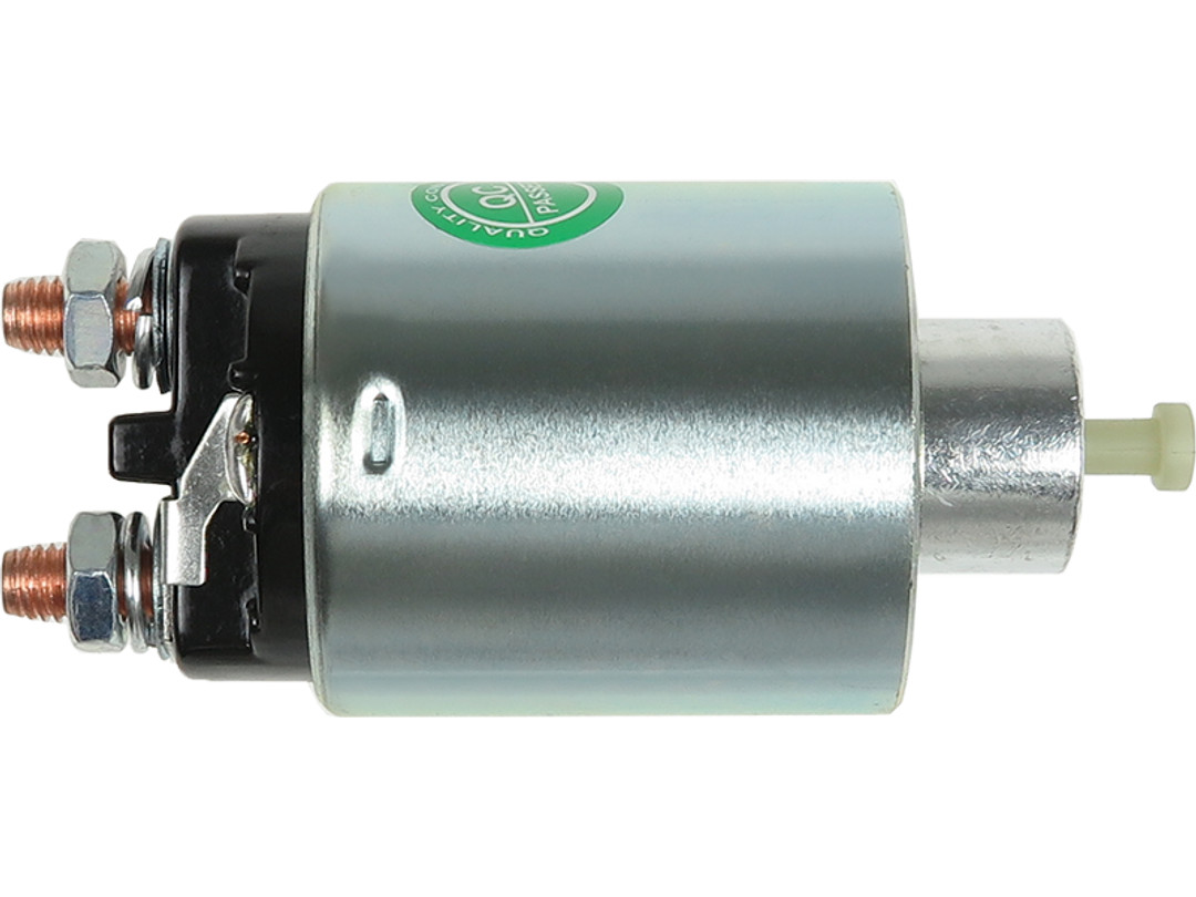 Реле стартера втягивающее (12V) Suzuki Swift 1.3-1.6 84-01 фото 5