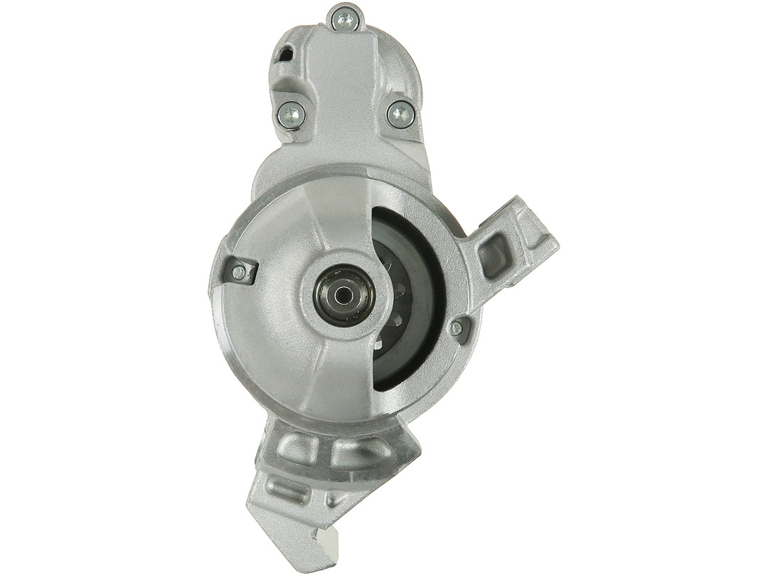 Стартер BMW 3 (E90/F30/F80)/5 (E60/F10)/7 (F01-F04) 04-16 (2.2kw) (z=11) B47/M57/N47/N57 AS фото 6