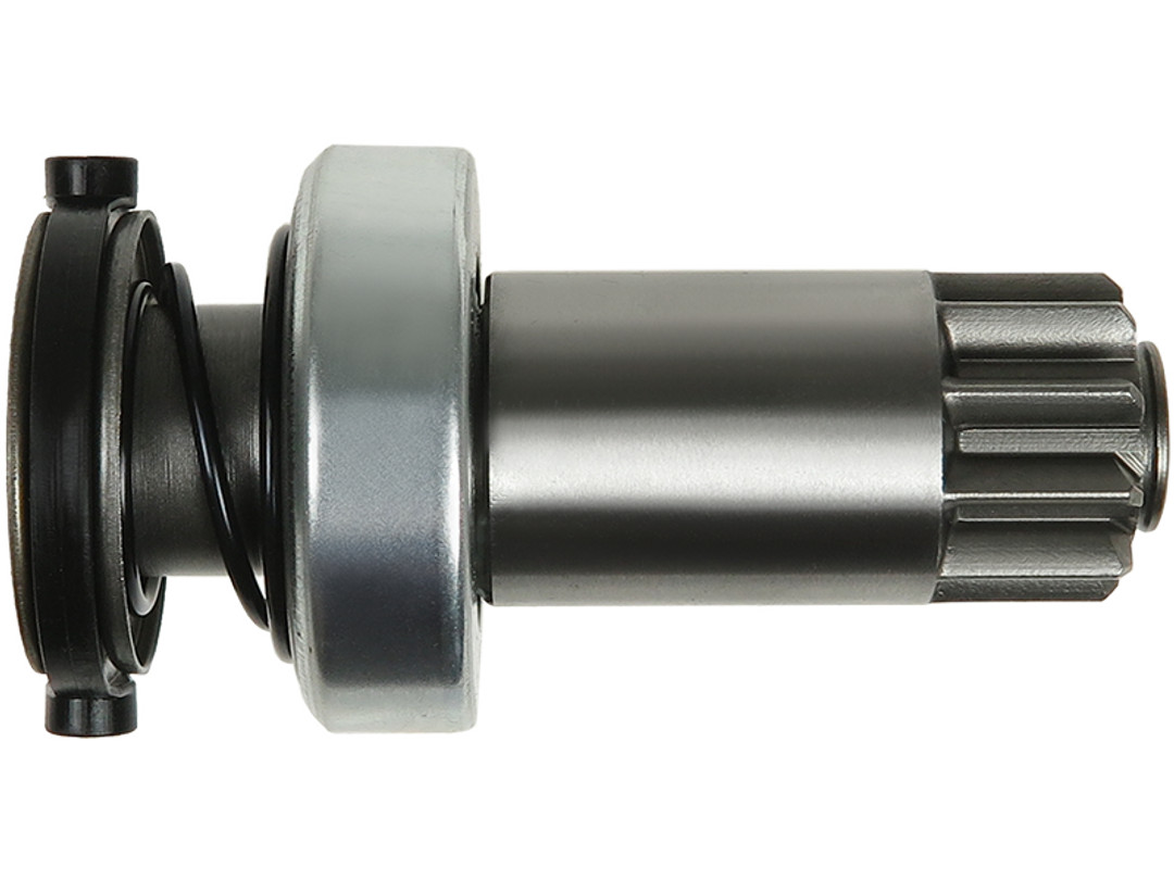 Бендикс стартера VW Caddy III 2.0 SDI 04-10 (z=10) AS фото 9