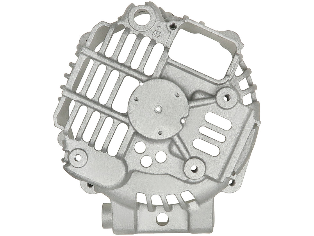 Кришка генератора ABR5074S | PL AS AS фото 2