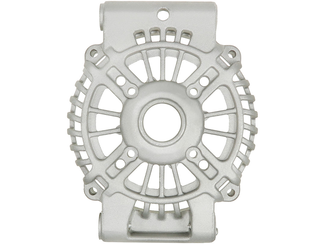Кришка генератора ABR5071S | PL AS AS фото 2