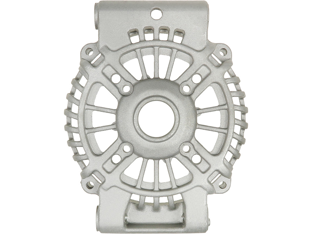 Кришка генератора ABR5140S | PL AS AS фото 2