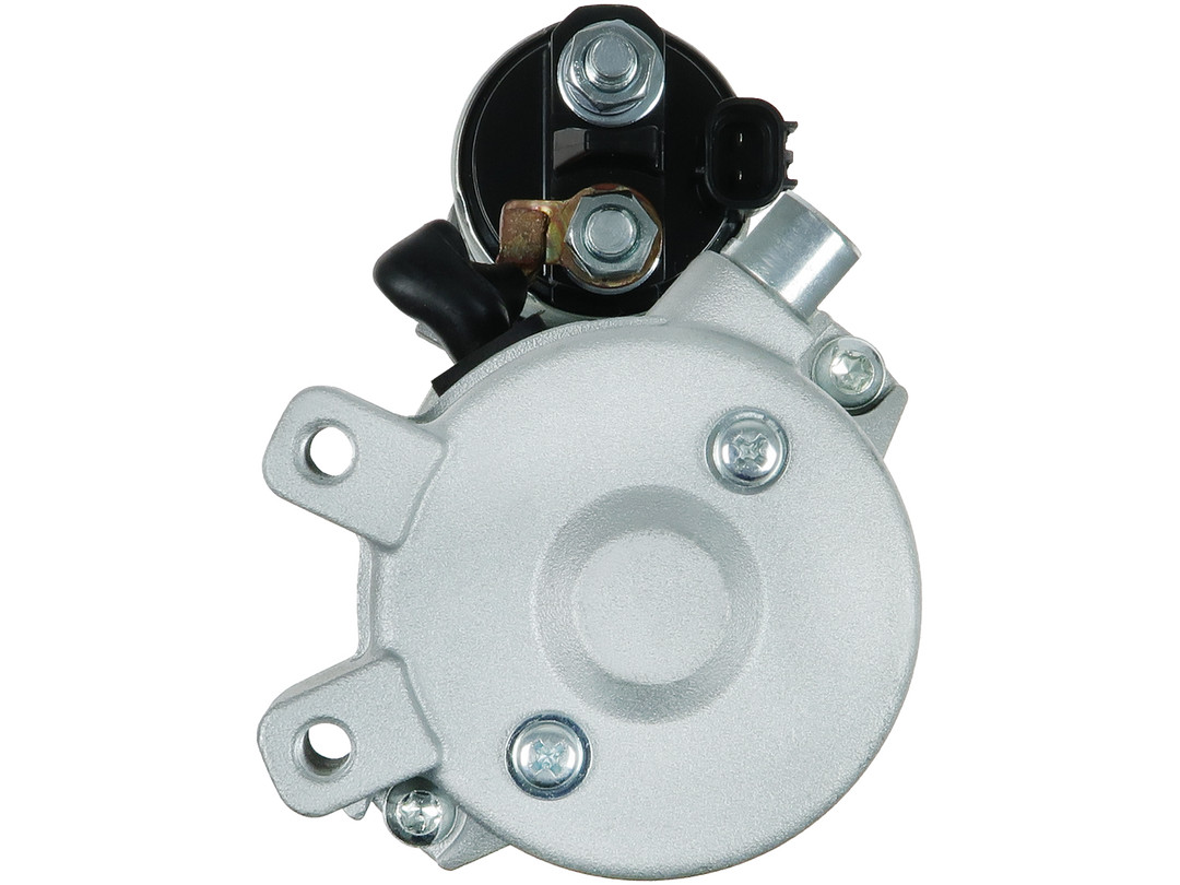Стартер фото 3