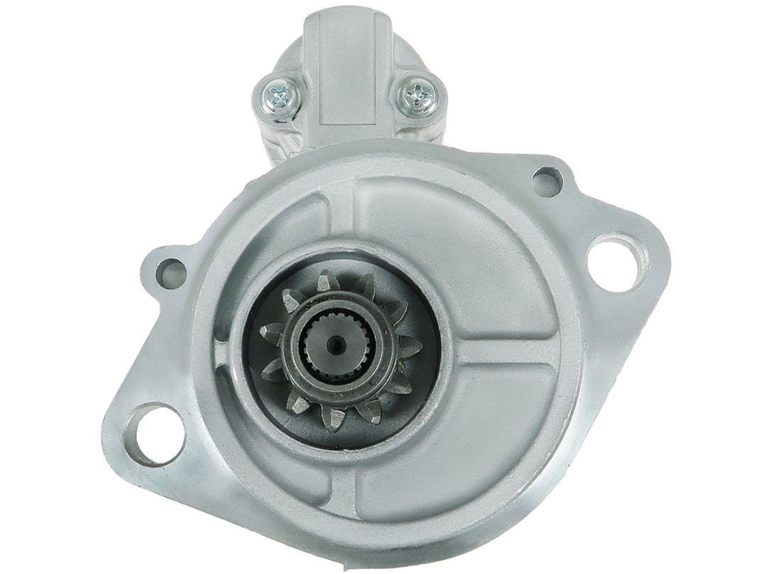 Стартер S5197 PL AS AS фото 2