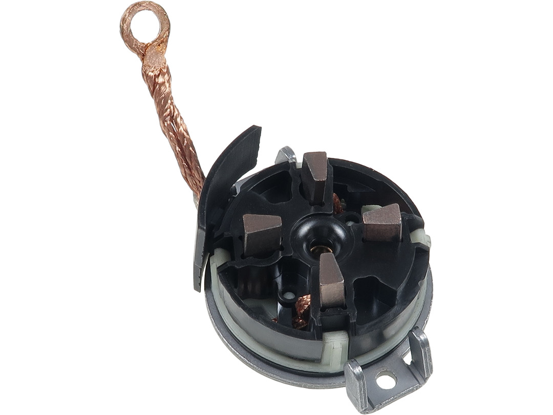 Щіткотримач стартера VW Golf/Passat/Polo/Tiguan/Touran 03-18
