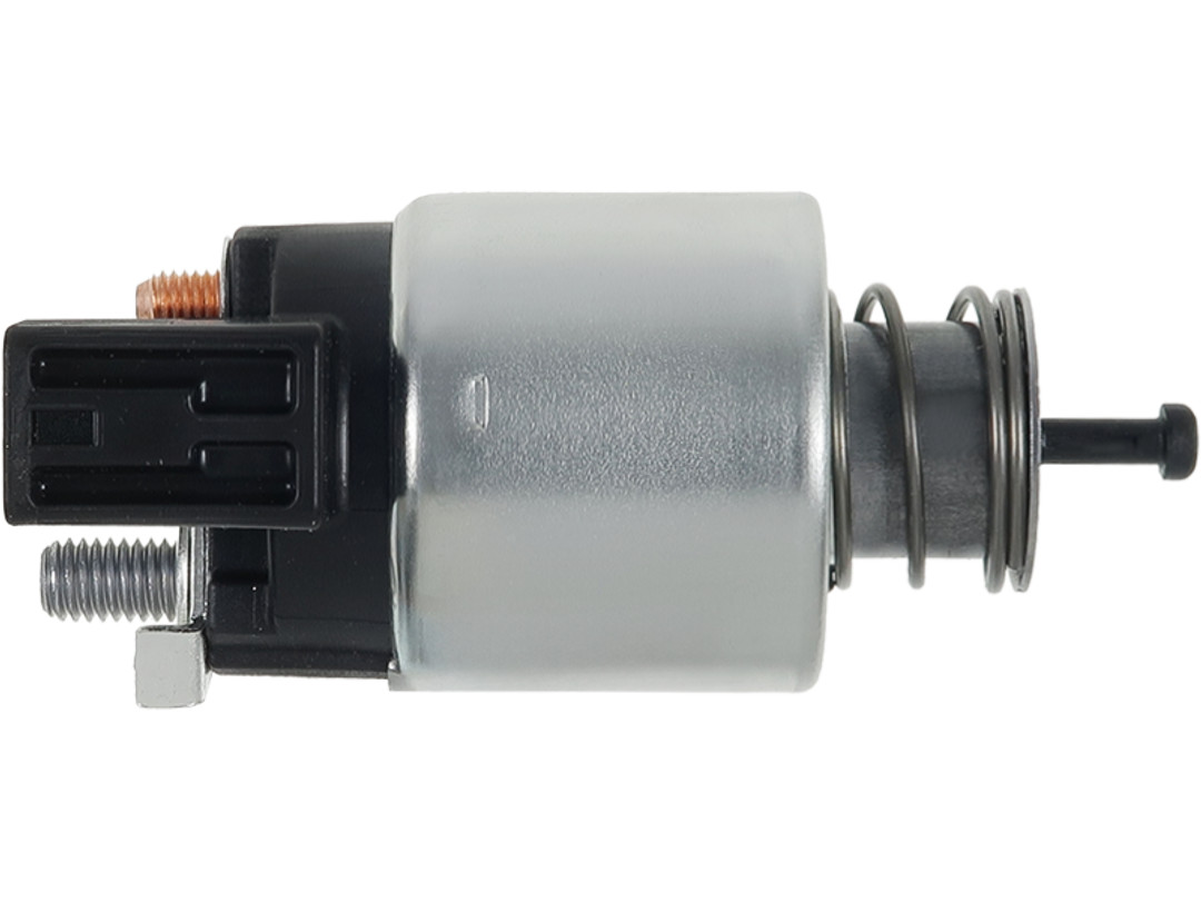 Реле стартера втягивающее (12V) Kia Sorento 2.4 CVVT/GDI 09-/2.0 CVVT 10-15 (PREMIUM LINE) фото 5