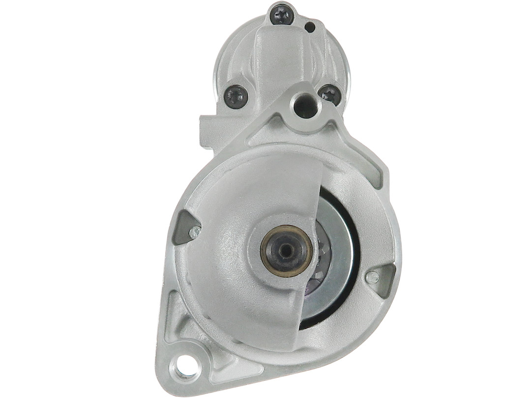 Стартер BMW 5 (E60/E61)/7 (E65/E66/E67)/X5 (E53/E70) 03-10 N62 (12V/1.7kw) (z=9) фото 6
