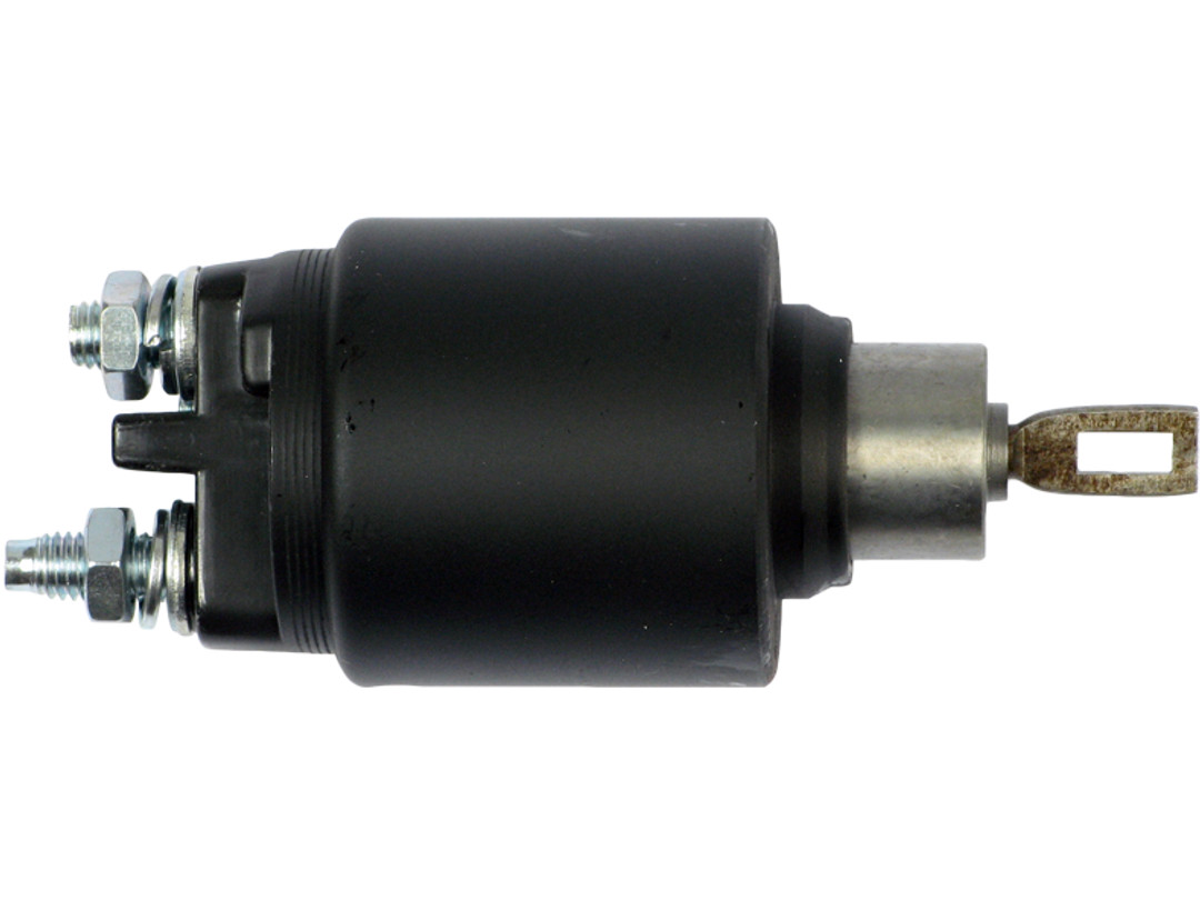 Реле стартера втягивающее (12V) MB Sprinter 901-904/Vito (W638) 96- фото 5