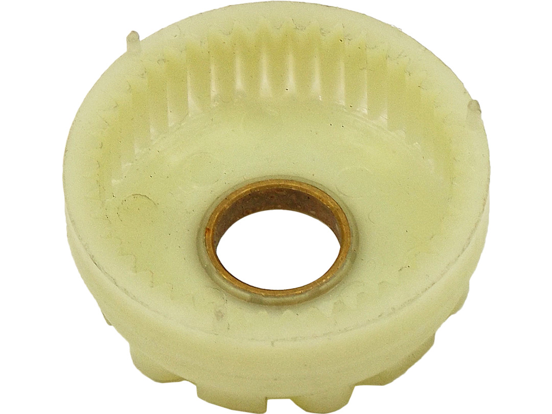 Шестерня планетарная стартера Ford Focus 1.8/2.0 04- (z=45) (d=52x19.1mm) фото 4