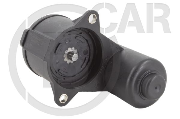 Електропривід стоянкового гальма AUDI A6 C6 (4F2) - 3.0 TFSI QUATTRO (10.2008 - 03.2011) B CAR (009AD005) B CAR фото 2