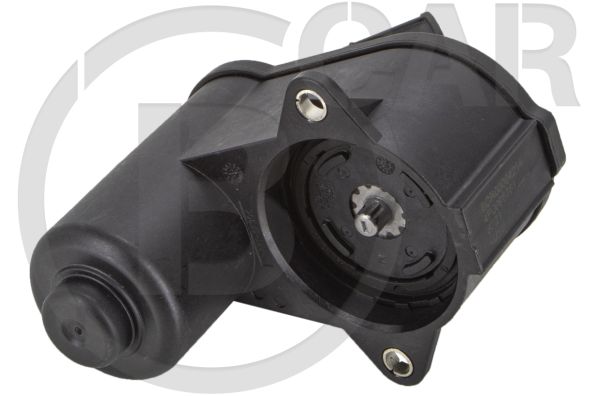 Електропривід стоянкового гальма AUDI A6 C6 (4F2) 3.0 TDI QUATTRO 2004.04 - 2011.08 B CAR (009AD006) B CAR фото 2