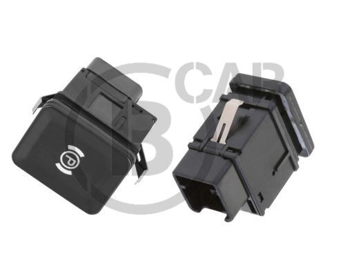 Перемикач електричний (напруга <60В) VW PASSAT B6 (3C5) - 1.9 TDI (2005.08 - 2011.11) B CAR (010VW004) B CAR фото 2