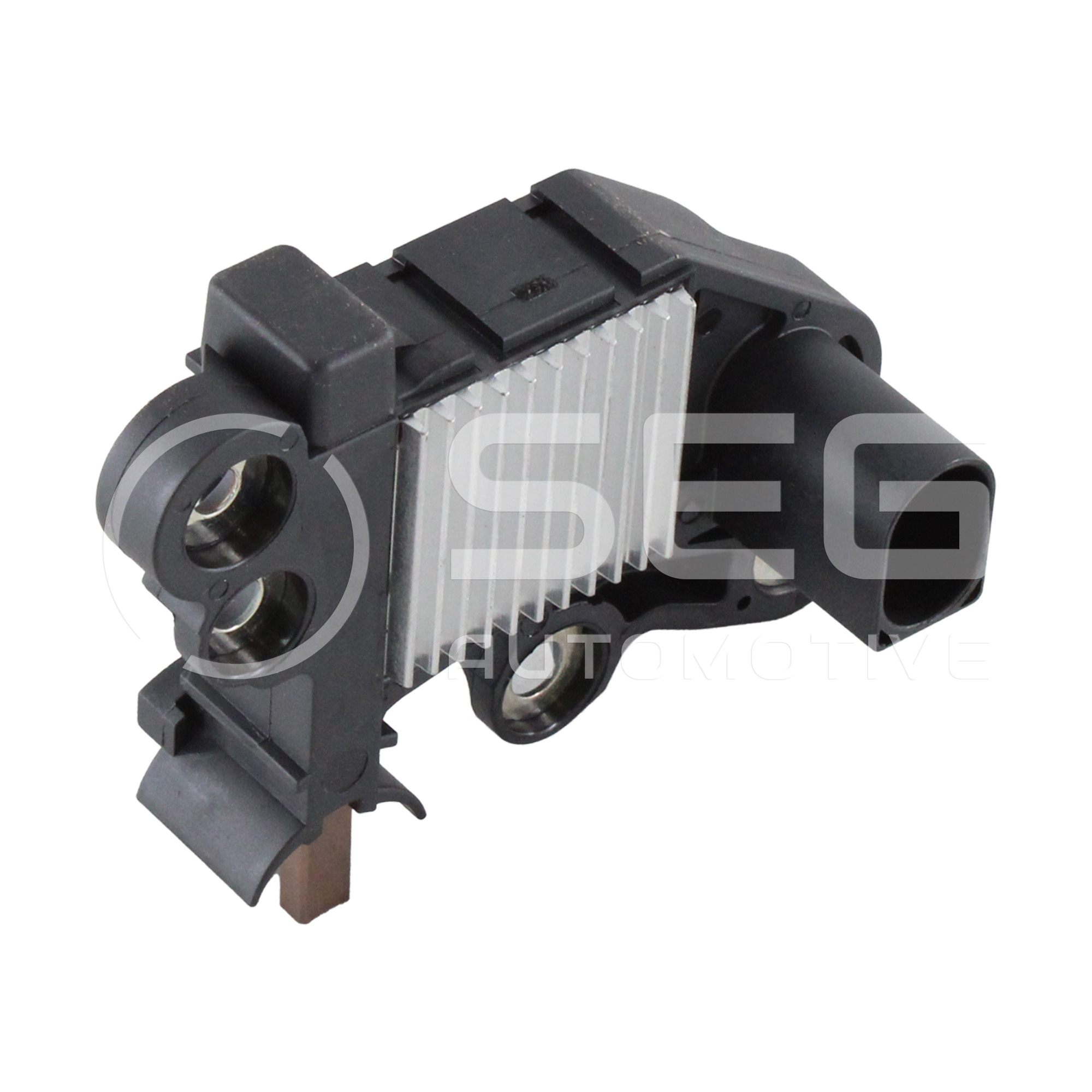 Регулятор напруги генератора VW UP, SEAT MII, SKODA CITIGO | TRET SEG (0272220731) SEG фото 2