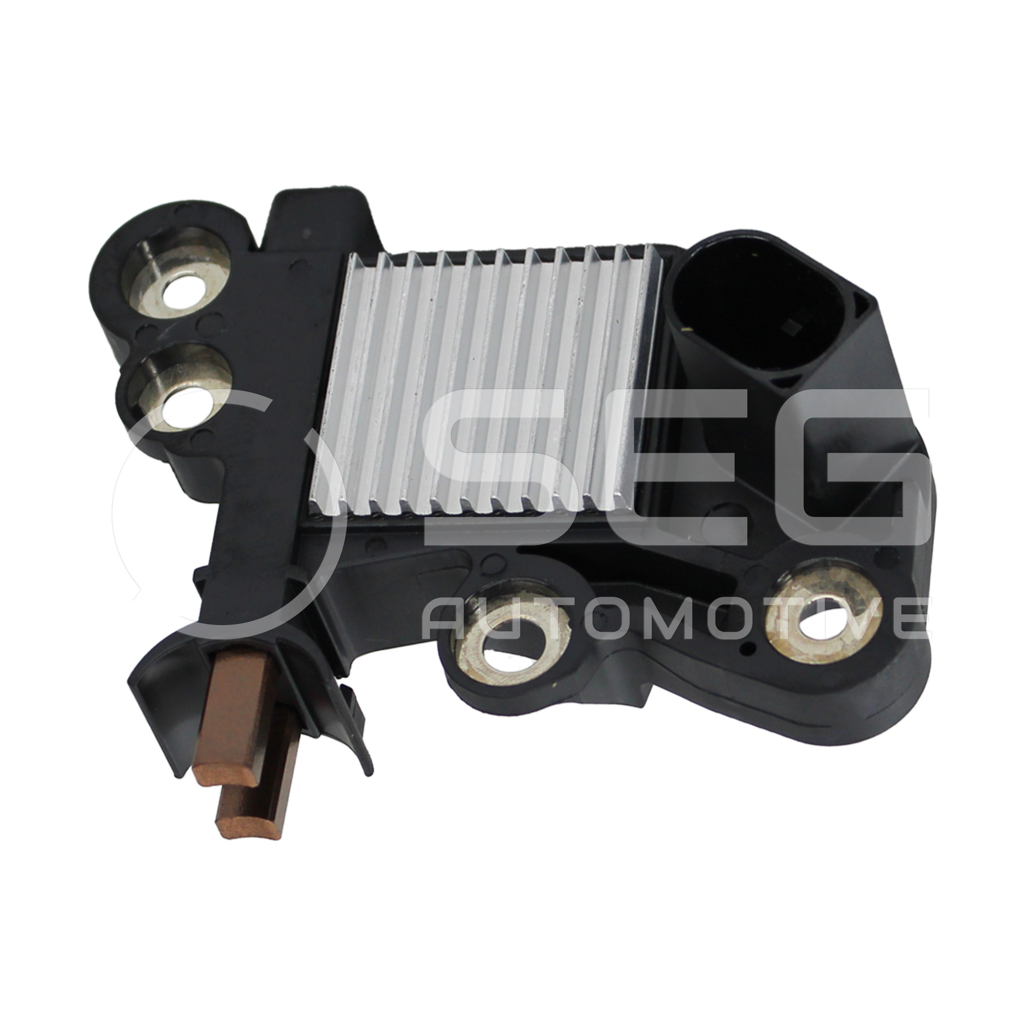 Регулятор напруги генератора VW GOLF VII, ARTEON, PASSAT VI-VIII, SEG (0272220855) SEG фото 2