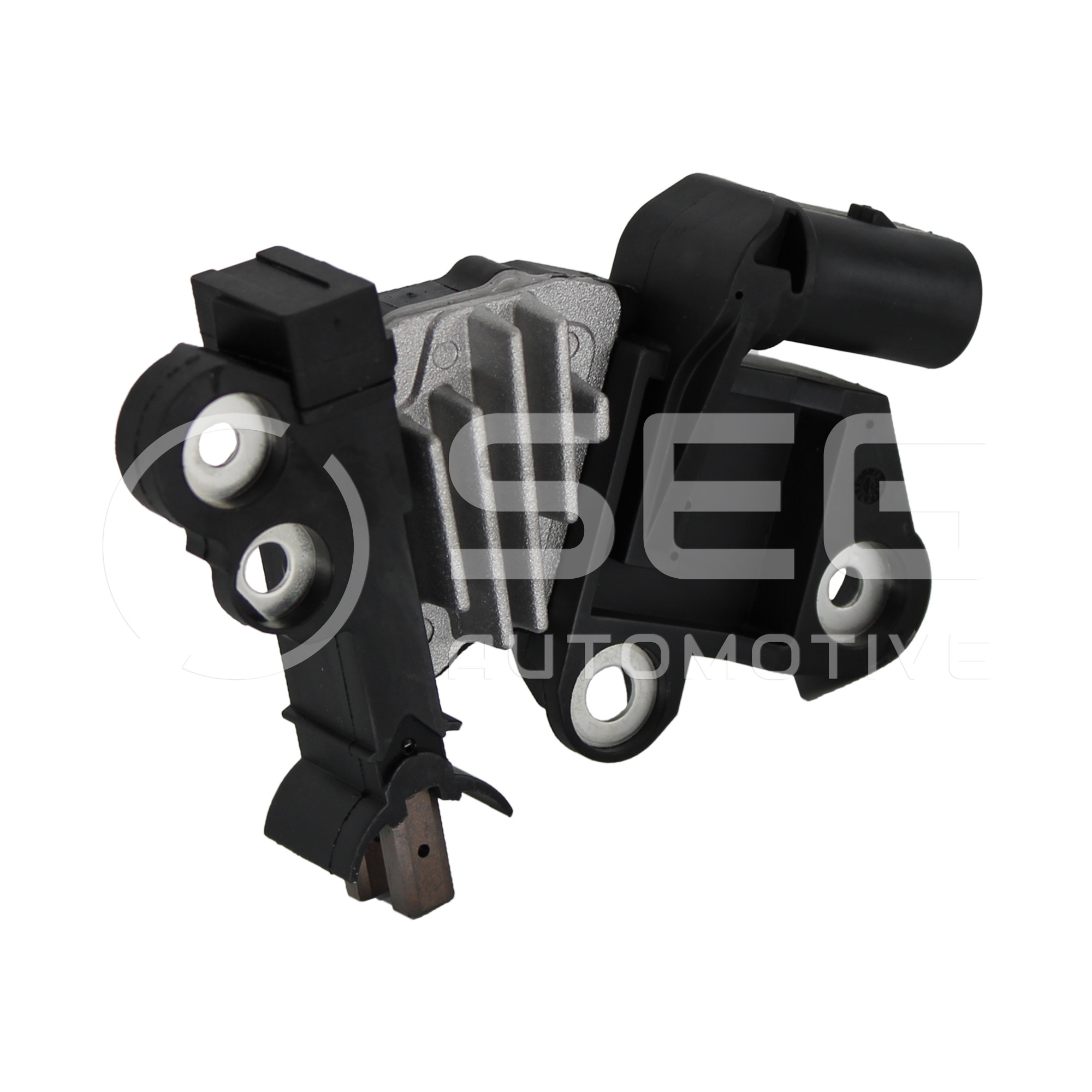 Регулятор напруги генератора VOLVO C30, C70, S40, S60, S80, V40, SEG (F00M475216) SEG фото 2