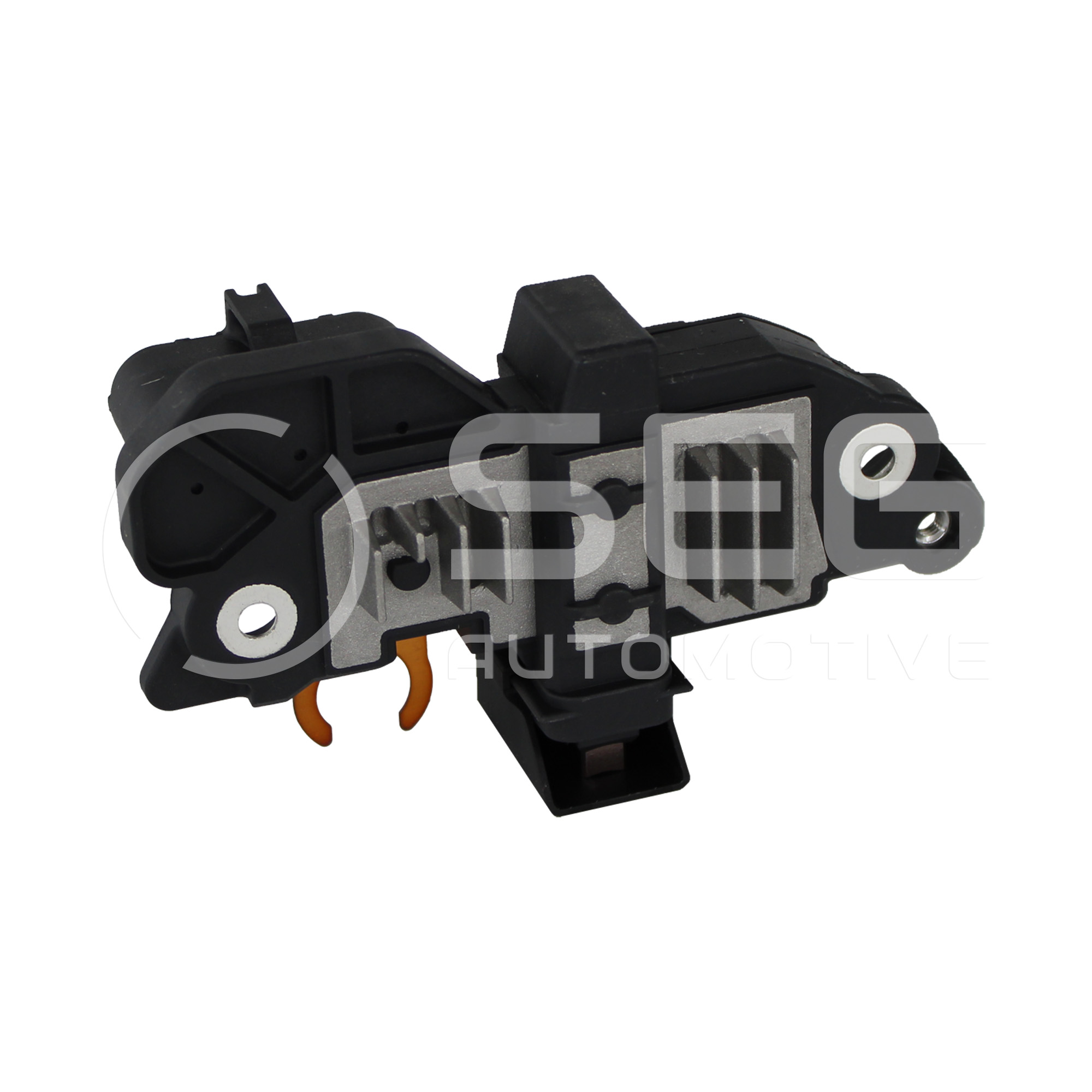 Регулятор напруги генератора MERCEDES ACTROS MP2/MP3, AXOR 2, CIT SEG (F00M485248) SEG фото 2