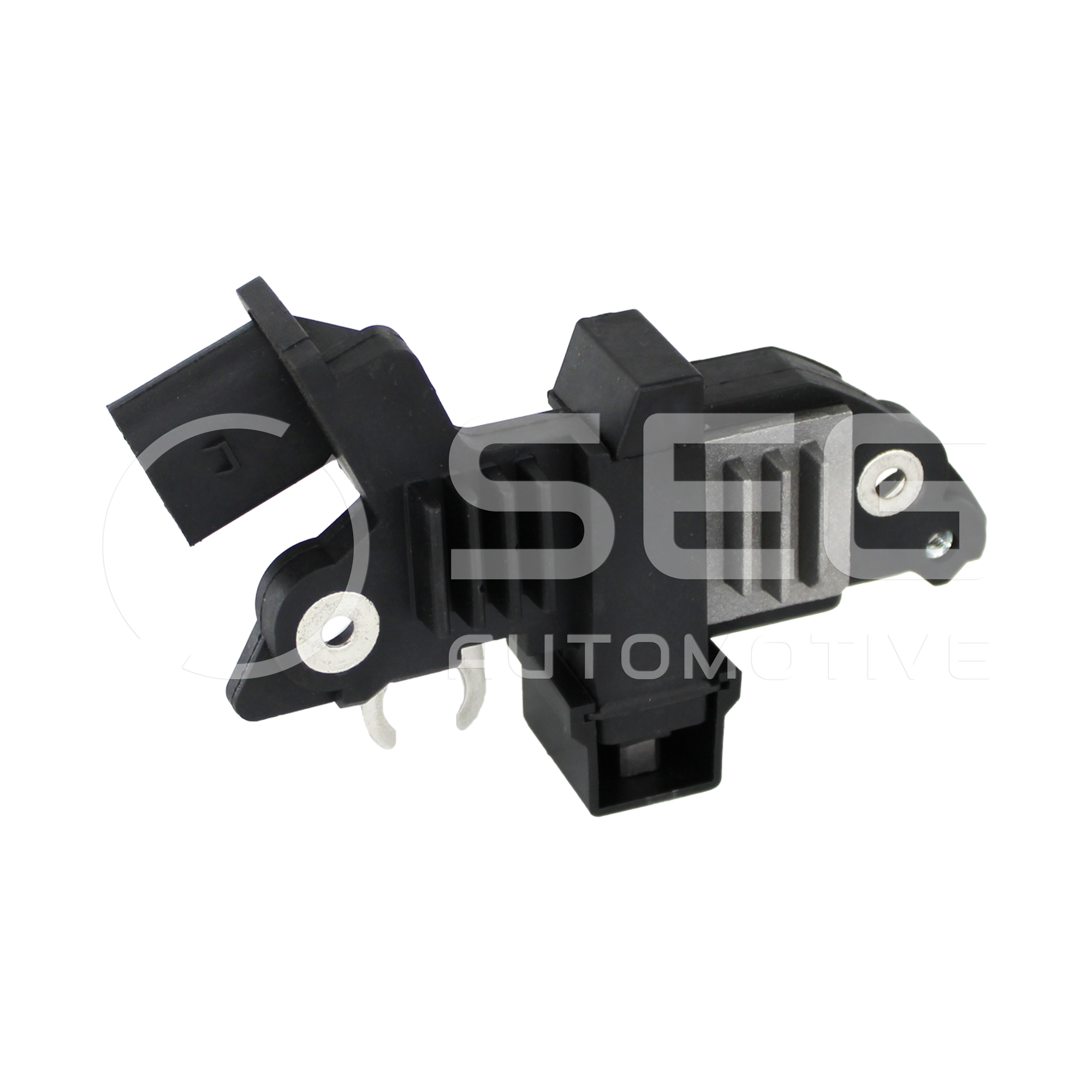 Регулятор напруги генератора BMW 1ER, 3ER, 5ER, X1, Z4 | TRETO | SEG (F00M485289) SEG фото 2