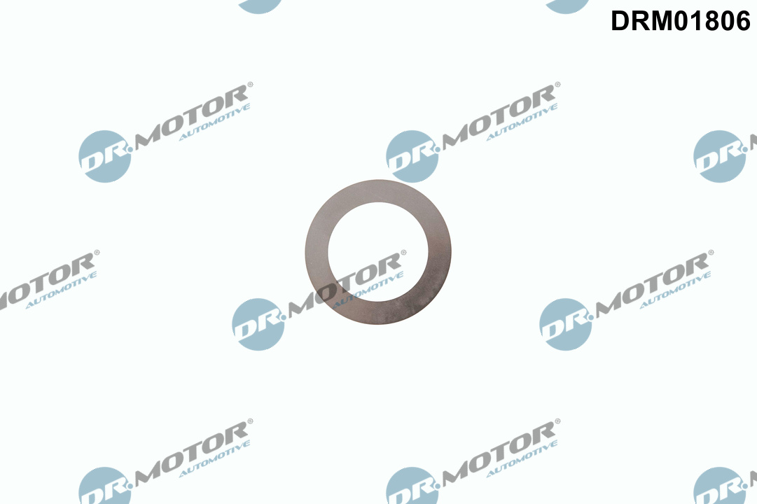 Проміжна шайба колінчастого валу FORD/MAZDA ШЕСТЕРНІ DR MOTOR (DRM01806) DR.motor фото 2