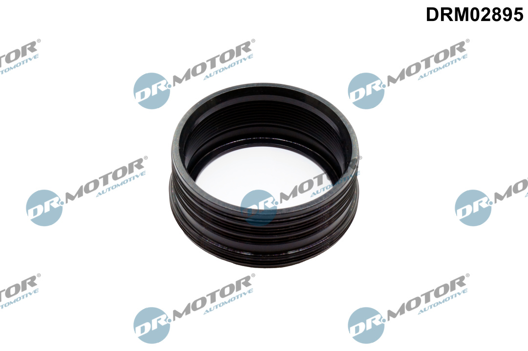 Кільце гумове MERCEDES-BENZ VITO / MIXTO ФУРГОН (W639) 122 CDI (639.601, 639.60 DR MOTOR (DRM02895) DR.motor фото 2