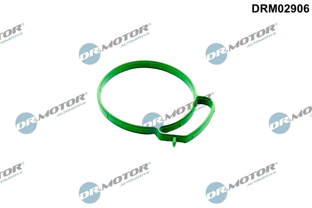 Прокладка двигуна гумова FORD ДРОС. ЗАСЛІНКИ DR MOTOR (DRM02906) DR.motor фото 2